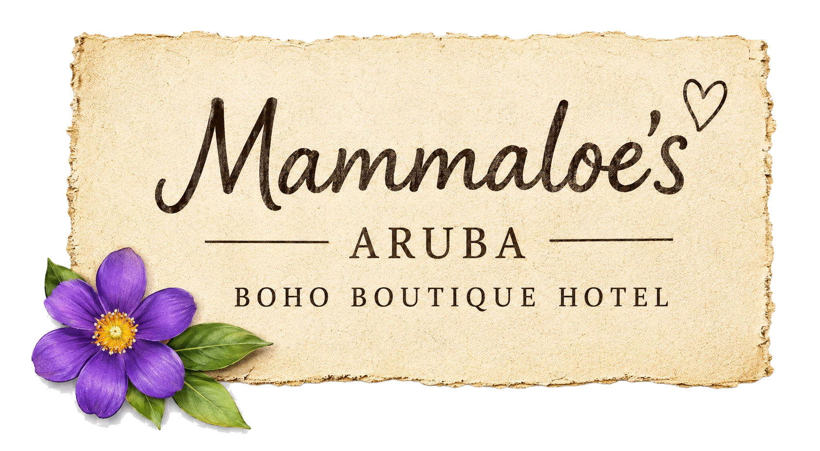 Mammaloe’s Aruba — Boho Boutique Hotel & Retreat Venue